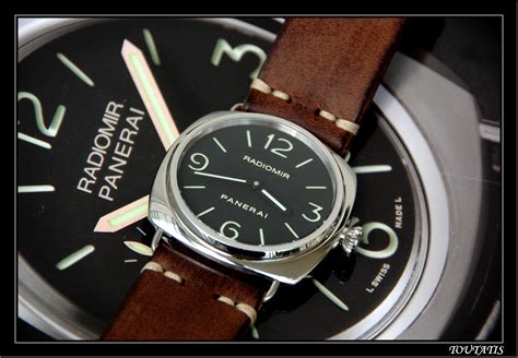 panerai pam 210 review|The Panerai Radiomir PAM210 .